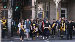 نصب سنسورهای هوشمند در صد نقطه شلوغ شهر ملبورن