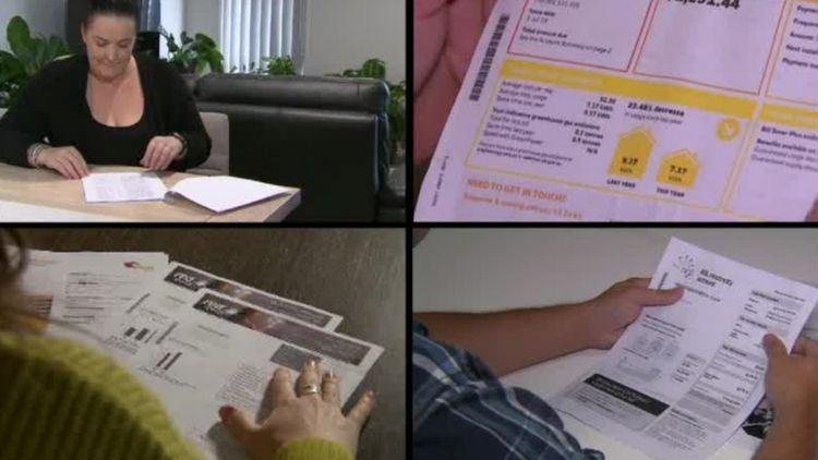 افزایش ۵۰درصدی افراد نیازمند به دریافت کمک هزینه برق در استرالیا