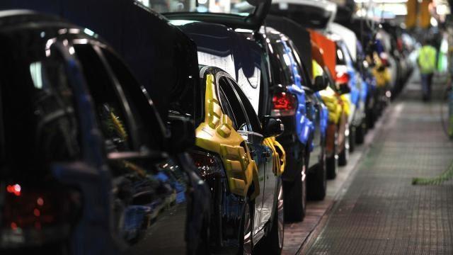 تعدیل نیروی گسترده شرکت فورد در استرالیا