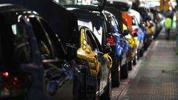 تعدیل نیروی گسترده شرکت فورد در استرالیا