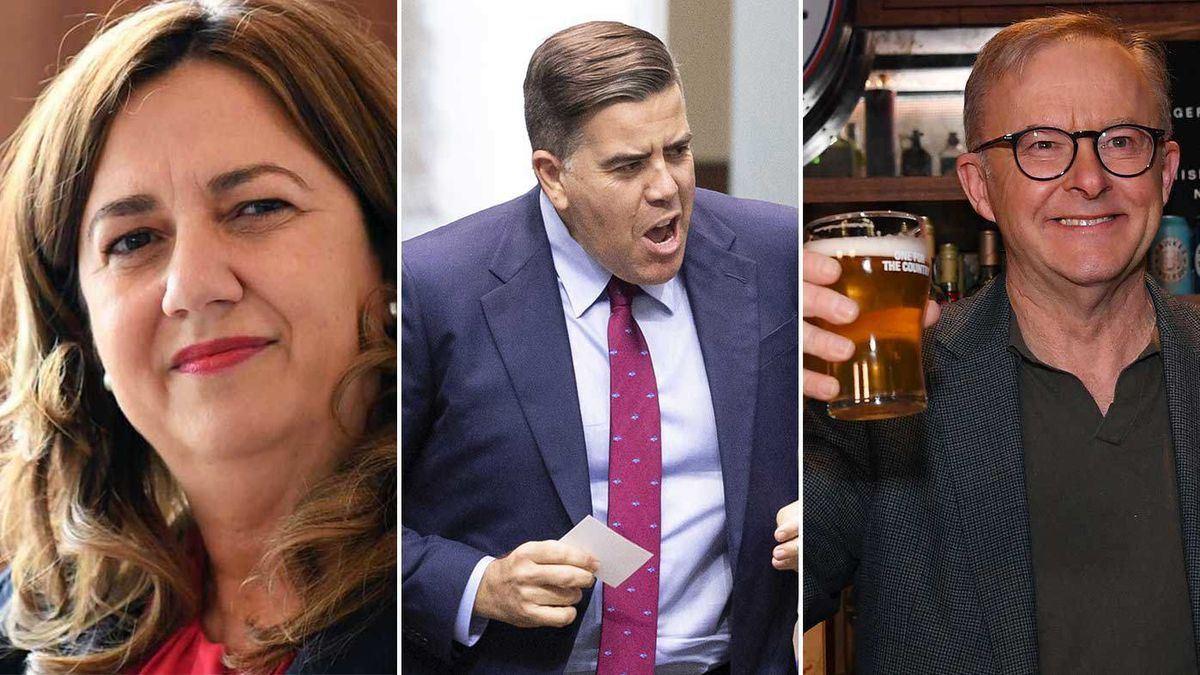 مقامات ارشد سیاسی استرالیا چقدر در سال درآمد دارند؟