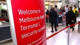 هشدار خطر ابتلا به سرخک در چند ایالت‌ استرالیا