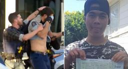 هویت عامل تیراندازی در روز نخست جام‌جهانی زنان شناسایی شد