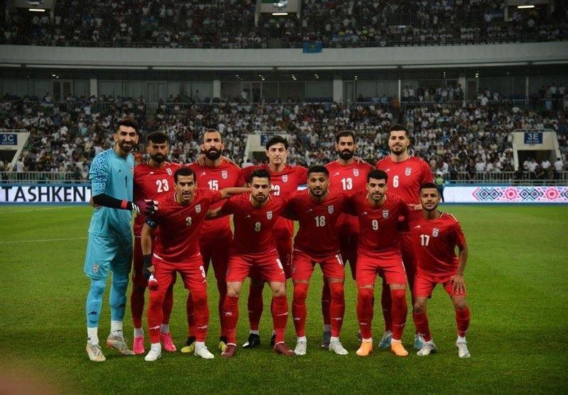 ایران چگونه به جام‌جهانی ۲۰۲۶ صعود می‌کند؟