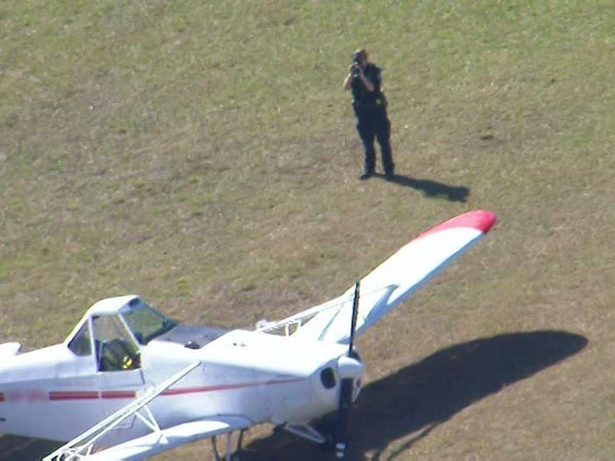 دو کشته با برخورد دو فروند هواپیمای سبک در کوئینزلند استرالیا