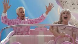 رکوردشکنی تازه یک فیلم در فروش، باربی، شوالیه تاریکی را شکست داد