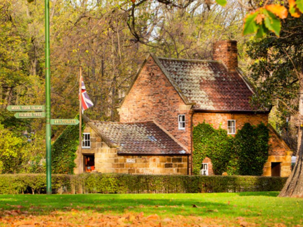 احتمال تعطیلی یکی از قدیمی‌ترین جاذبه‌های گردشگری در ویکتوریا