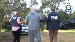 دستگیری 19 مرد و نجات 13 کودک از خطر آسیب کودک‌آزاری آنلاین در استرالیا