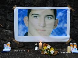 توافق دولت استرالیا با خانواده رضا براتی، پناهجوی ایرانی