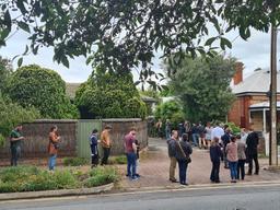 تنگنای اجاره مسکن برای پرستاران و کارکنان خانه‌های سالمندان در استرالیا