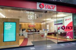 شرکت بیمه اچ سی اف استرالیا 176میلیون دلار به مشتریان خود پرداخت می‌کند