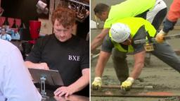 افزایش نرخ بیکاری به 3.7 درصد در استرالیا