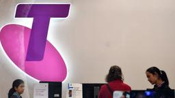 شرکت مخابراتی تلسترای استرالیا میزان سود خود را 2 میلیارد دلار اعلام کرد