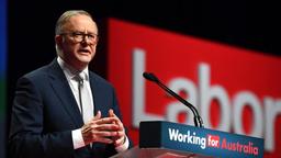 اعلام حمایت حزب کارگر استرالیا از تغییرات کلی در مقررات محیط کار