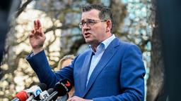 ۳۸۰ میلیون دلار غرامت، نتیجه کناره‌گیری ویکتوریا از یک رویداد ورزشی