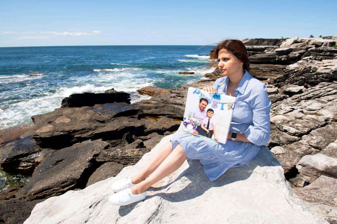 سرنوشت تلخ وغم‌انگیز یک خانواده مهاجر ایرانی تبار در استرالیا