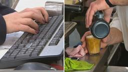 ضرر سالانه ۸۵۰ میلیون دلاری کارگران استرالیایی با پدیده «دزدی دستمزد» 