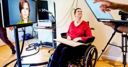 کاشت ایمپلنت مغزی باعث حرف‌زدن یک بیمار پس از ۱۸ سال شد