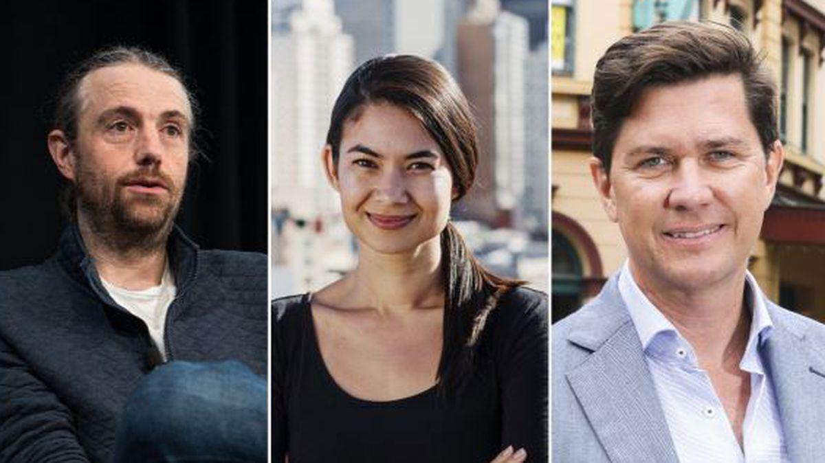 جوان‌ترین میلیاردرهای استرالیایی چقدر ثروت دارند؟