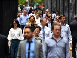 چرا میلیون‌ها استرالیایی، مجانی کار می‌کنند؟