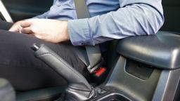 افزایش آمار عدم استفاده از کمربند ایمنی در ایالت ویکتوریا