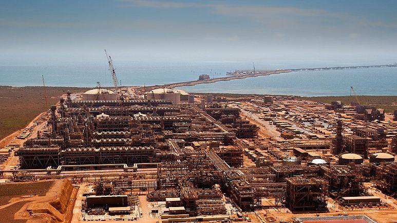 احتمال افزایش قیمت جهانی گاز با آغاز اعتصابات در استرالیا