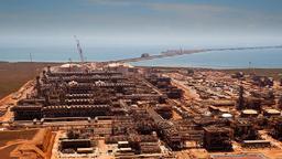 احتمال افزایش قیمت جهانی گاز با آغاز اعتصابات در استرالیا