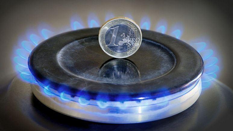 زمستانی که سخت نشد؛ کاهش قیمت گاز در اروپا از ۳۰۰ به ۳۵ یورو