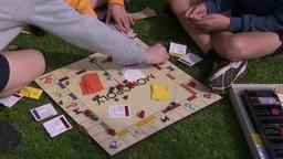 مکان‌های نمادین فرانکستون در ملبورن، در نسخه جدید بازی مونوپولی