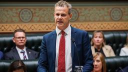 وزیر سابق دولت نیوساوت‌ولز زیر ذره‌بین کمیته مستقل مبارزه با فساد