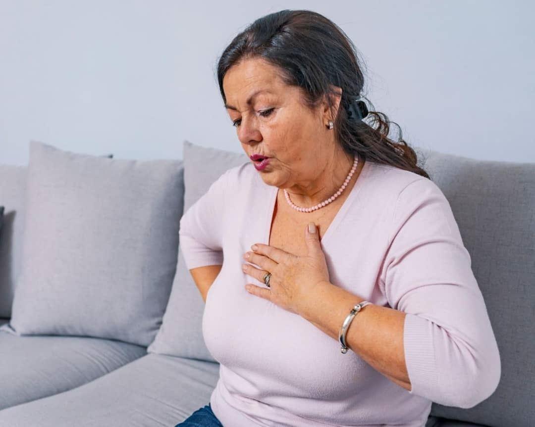 تاثیر کووید۱۹ بر قلب چیست؟