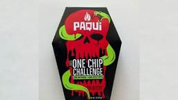 چالش چیپس تند؛ جان نوجوان آمریکایی را گرفت