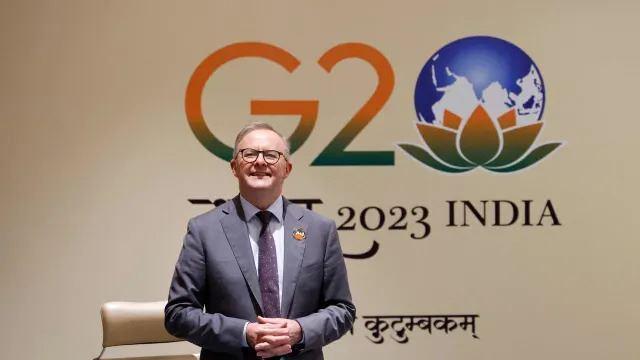 نخست وزیر استرالیا در پاسخ به منتقدان؛ من کارم را انجام می‌دهم