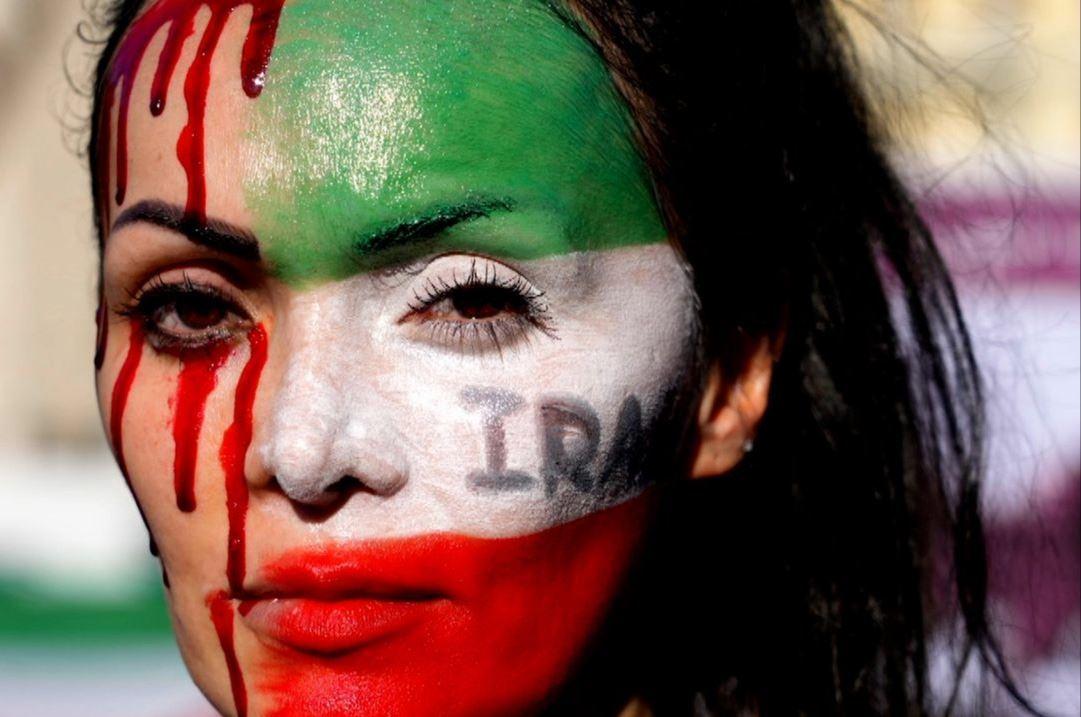 اذیت و آزار شهروندان استرالیایی توسط نیروهای برون مرزی ایران