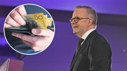 وزیر خزانه‌داری استرالیا :درآمد کارگران 3700 دلار افزایش یافته است