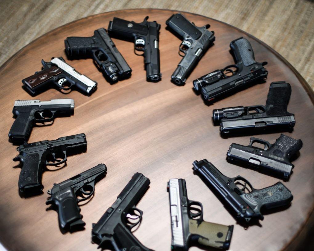 ممنوعیت صدور مجوز سلاح به مجرمان خشونت خانگی در استرالیای غربی