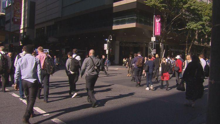 جمعیت استرالیا از مرز 26.5 میلیون نفر گذشت