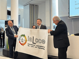 سمپوزیم بین‌المللی مهندسی چرخه حیات در ملبورن برگزار می‌شود