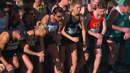 بزرگ‌ترین ماراتن تاریخ استرالیا در سیدنی برگزار می‌شود