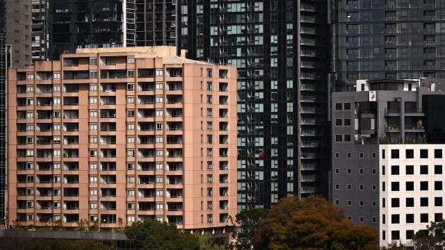 احداث 800 هزار واحد مسکونی در ویکتوریا طی ۱۰ سال