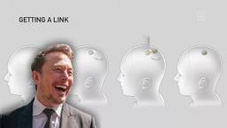 استخدام داوطلب برای آزمایش تراشه‌های مغزی ایلان ماس