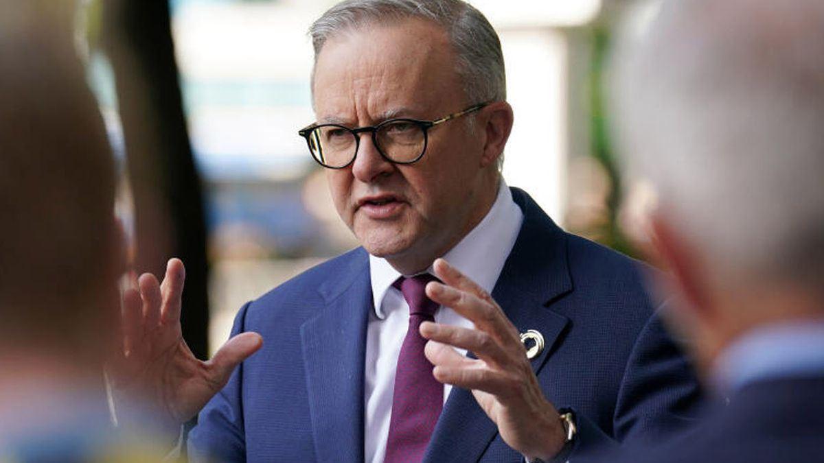 نخست وزیر استرالیا آغاز انجام تحقیقات کووید-19 را اعلام کرد