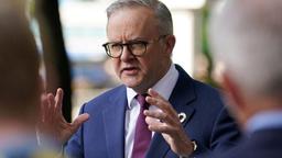 نخست وزیر استرالیا آغاز انجام تحقیقات کووید-19 را اعلام کرد