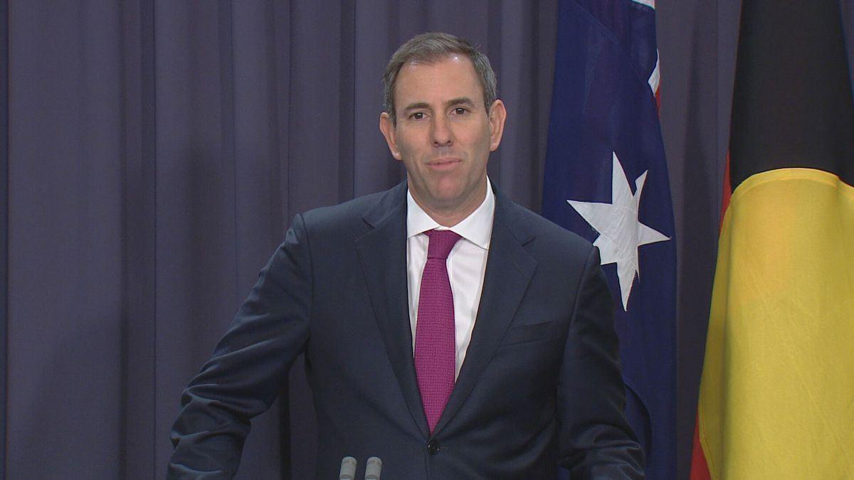 مازاد بودجه 22.1 میلیارد دلاری استرالیا در سال مالی گذشته