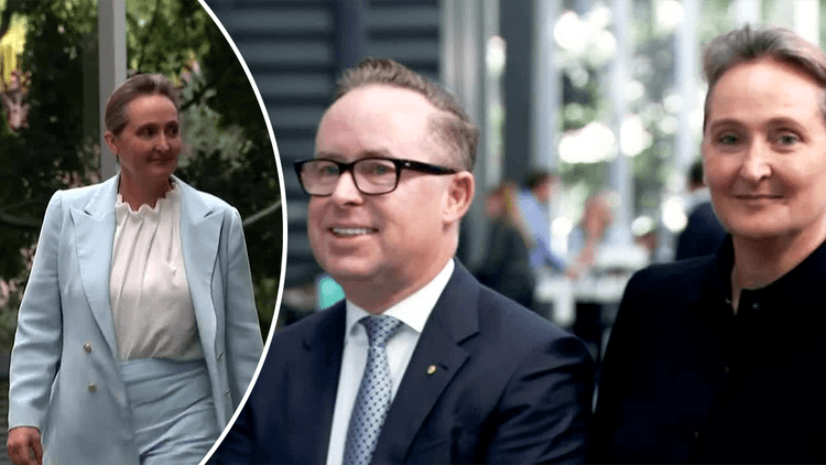 مدیرعامل شرکت کانتاس استرالیا از مشتریان عذرخواهی کرد