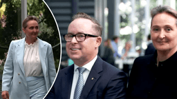 مدیرعامل شرکت کانتاس استرالیا از مشتریان عذرخواهی کرد