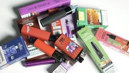 تخصیص بودجه برای مقابله با مصرف و قاچاق سیگارهای برقی نیوساوت‌ولز