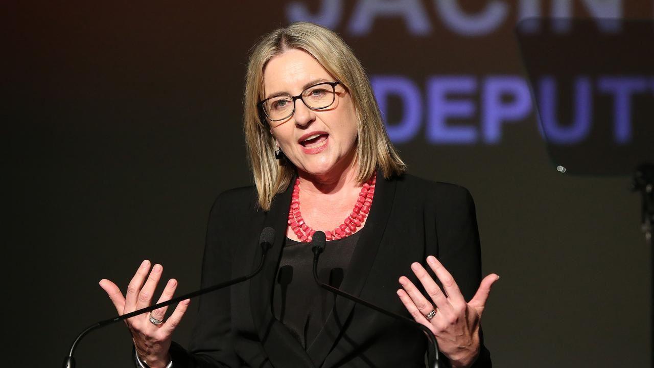 اعلام آمادگی معاون نخست وزیر ویکتوریا برای جانشینی دنیل اندروز