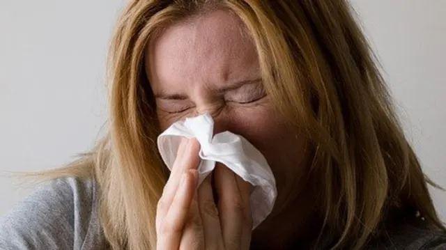 هشدار در مورد شیوع ویروس تنفسی جدید در ایالت نیوساوت‌ولز