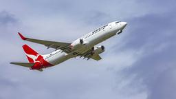 تهدید به اعتصاب خلبانان شرکت کانتاس در ایالت استرالیای غربی